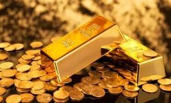 Altın haftanın ilk gününe yükselişle başladı: Gram ne kadar oldu?