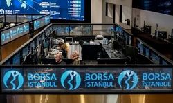 Borsa haftaya rekor yükselişle başladı