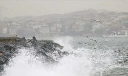 15 Ağustos hava durumu: Meteoroloji’den İstanbul dahil 13 ile sarı kodlu uyarı