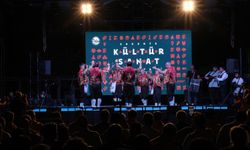 Sakarya Kültür Festivali başladı