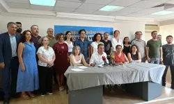 Savaşa karşı barışın sesi Kadıköy’den yükselecek