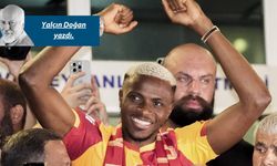 Tank fabrikası 50 milyon dolar, futbolcu Osimhen 100 milyon Euro