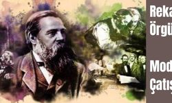 Rekabetin savaş olarak örgütlenmesi: Modern toplumun çatışma dinamikleri