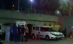 Yenikent Devlet Hastanesi’nde silahlı saldırı: Boşanmak isteyen eşini vurdu