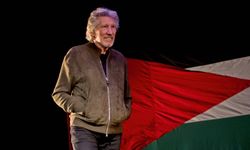 Roger Waters’tan Filistinli kadınlar için yürek dağlayan ağıt
