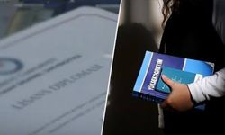 400 kişi sahte diplomayla ne iş yapıyor?
