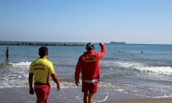 Karadeniz sahillerinde 253 can kurtarıldı