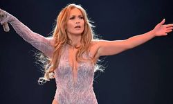 Jennifer Lopez 6 yıl aradan sonra İstanbul’da