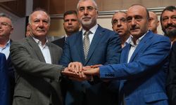 Kamu Çerçeve Protokolü’nde son toplantının perde arkası