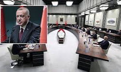 Kabinede değişim sinyali: En az dört koltuk gidici