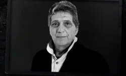 Ümit Aktan hayatını kaybetti