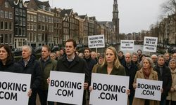 10 binden fazla Avrupa oteli Booking.com’a dava açıyor