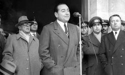 “Ayşe Tatile Çıktı” filminde Adnan Menderes’i Rüştü Onur Atilla canlandıracak