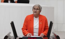 CHP’li Ayça Taşkent, SUBÜ’de “KPSS 52” ile atama skandalını TBMM’ye taşıdı