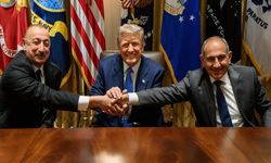 Azerbaycan ve Ermenistan’dan Trump’a Nobel hamlesi