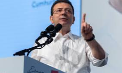 İmamoğlu davasında beraat oyu veren hâkimin görev yeri değiştirildi