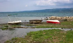 SASKİ ve İSU’den Sapanca Gölü için iş birliği