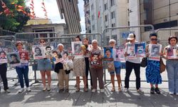 Cumartesi Anneleri 1063’üncü haftada: Ferhat Tepe için adalet çağrısı