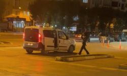 Çorum Valiliği aracıyla seks işçisi taşındığı iddiası