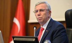 İyi Parti’den Mansur Yavaş’a adaylık teklifi iddiasına yalanlama