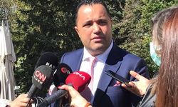 Avukat Rezan Epözdemir  gözaltına alındı