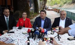 Bakan Tunç: Aile ara buluculuğu boşanma süreçlerini hızlandıracak
