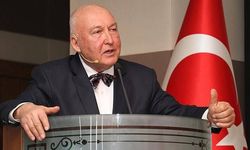 Prof. Dr. Ercan: “Marmara’da deprem beklenmiyor, sorun ekonomik güçsüzlük”