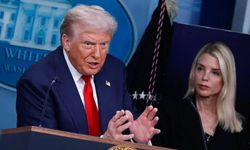 Trump’tan Putin’e: Ukrayna topraklarının bir kısmını geri almaya çalışacağım