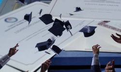 Sahte diploma ticareti internette hız kesmeden devam ediyor