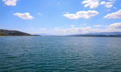Sapanca Gölü için kritik kuraklık hamlesi