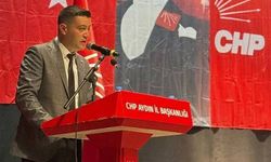 CHP Aydın’da kriz derinleşti: Gençlik kolları başkanı Sosyal Kılıç görevden ayrıldı