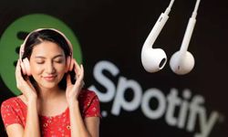 2024’ün en çok dinlenen şarkısı “Cıstak” Spotify’dan kaldırıldı