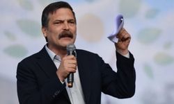 Erkan Baş’tan Özlem Çerçioğlu’na sert tepki
