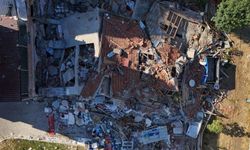 Sındırgı’daki depremde 831 bağımsız bölüm ağır hasarlı