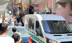 Şanlıurfa’da kadın cinayeti