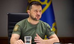 Zelenskiy: “Savaşı sona erdirme zamanı geldi”
