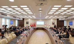8. Dönem toplu sözleşme: Taraflar bir araya geldi