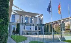 Almanya ulusal güvenlik konseyi kuruyor