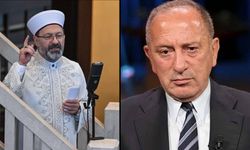 Fatih Altaylı: İktidar, Diyanet’e çok kızmış olabilir