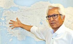 Deprem uzmanı Pampal’dan Balıkesir uyarısı: “Olağan dışı bir hareketlilik var”