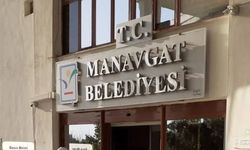 Manavgat Belediyesi’ne yönelik yolsuzluk soruşturmasında 2 tahliye