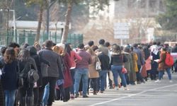 15-34 yaş arası gençlerin 6,5 milyonu ne eğitimde ne istihdamda