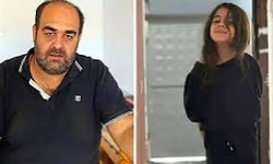 Narin Güran’ın babası Arif Güran’dan Cumhurbaşkanı’na çağrı