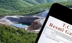 Orman Kanunu’nda madencilik düzenlemesi: Rehabilitasyon şartları ve başvurular değişti