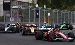 Yarışa devam: F1’de kıran kırana ikinci yarı