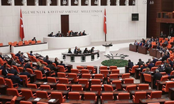 Meclis’ten oy birliğiyle Gazze Tezkeresi