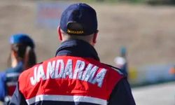 Jandarmada sürpriz atamalar: Yıldırım görevden alındı