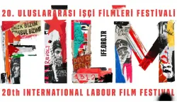 20.İşçi filmleri festivali, Antalya’da sinema severlerle buluşuyor