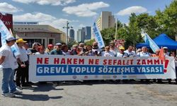 KESK'ten sözleşme tepkisi: Talepler arasında uçurum var