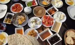 Açık büfe ve serpme kahvaltıya düzenleme geliyor